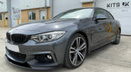 BMW F33 / 4 Series Convertible Full Performance Package