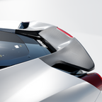FERRARI 488 PISTA CARBON FIBRE KIT - CT DESIGN