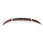 FERRARI 812 SUPERFAST CARBON FIBRE SPOILER - CT DESIGN