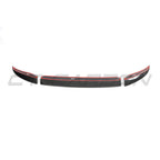 FERRARI 812 SUPERFAST CARBON FIBRE SPOILER - CT DESIGN
