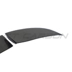 FERRARI 812 SUPERFAST CARBON FIBRE SPOILER - CT DESIGN