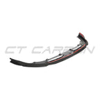 FERRARI 812 SUPERFAST & GTS CARBON FIBRE SPLITTER- CT DESIGN
