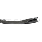 FERRARI 812 SUPERFAST & GTS CARBON FIBRE SPLITTER- CT DESIGN