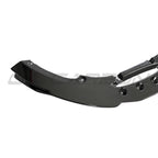 FERRARI 812 SUPERFAST & GTS CARBON FIBRE SPLITTER- CT DESIGN