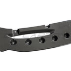 FERRARI 812 SUPERFAST & GTS CARBON FIBRE SPLITTER- CT DESIGN