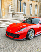FERRARI 812 SUPERFAST CARBON FIBRE KIT V1 - CT DESIGN