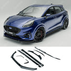 Ford Puma ST Line & ST Line X 2024+ Full Aero Kit In Gloss Black