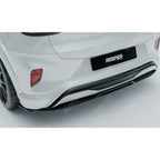 Ford Puma ST Line & ST Line X 2024+ Rear Diffuser In Gloss Black