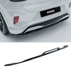 Ford Puma ST Line & ST Line X 2024+ Rear Diffuser In Gloss Black
