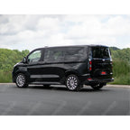 Ford Transit Custom 2024 On Eibach Pro-Kit Lowering Springs