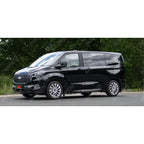 Ford Transit Custom 2024 On Eibach Pro-Kit Lowering Springs