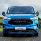 Ford Transit Custom 2024 On LWB Full Aero Kit V1 Colour Coded