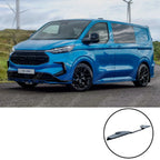 Ford Transit Custom 2024 On LWB Full Aero Kit V2 Colour Coded