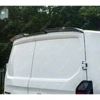 Ford Transit Custom MK2 2024 on Barn Door LWB Full Low Line Aero Kit V1 In Gloss Black