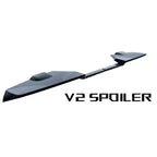 Ford Transit Custom MK2 2024 on SWB Full Low Line Aero Kit V2 Colour Coded