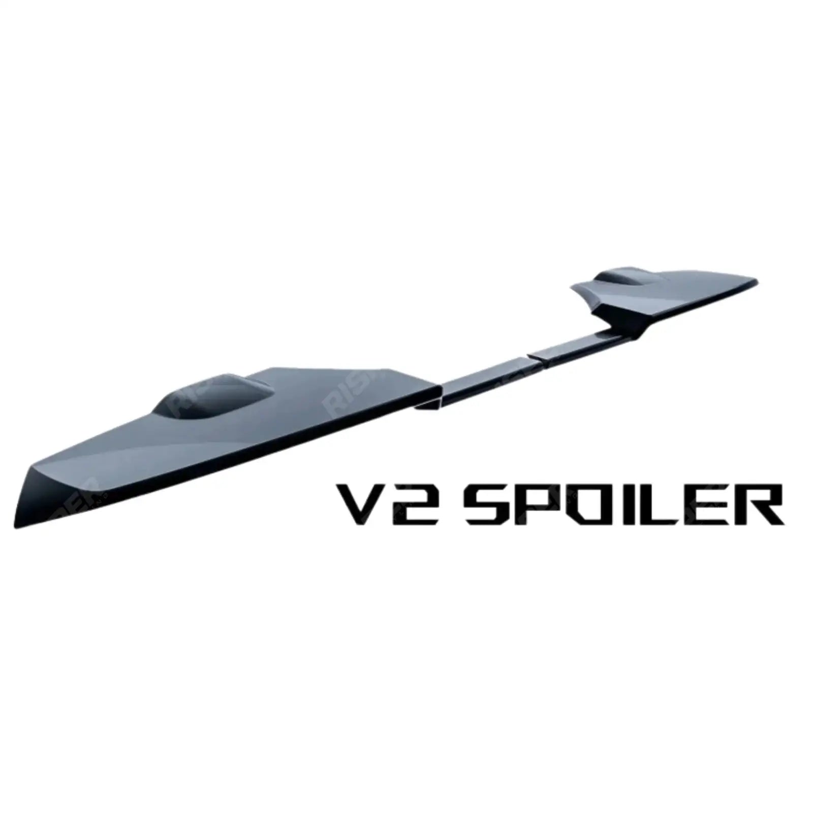 Ford Transit Custom MK2 2024 on SWB Full Low Line Aero Kit V2 Colour Coded