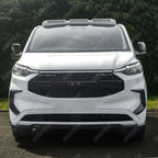 Ford Transit Custom MK2 2024 on Barn Door SWB Full Low Line Aero Kit V2 In Gloss Black