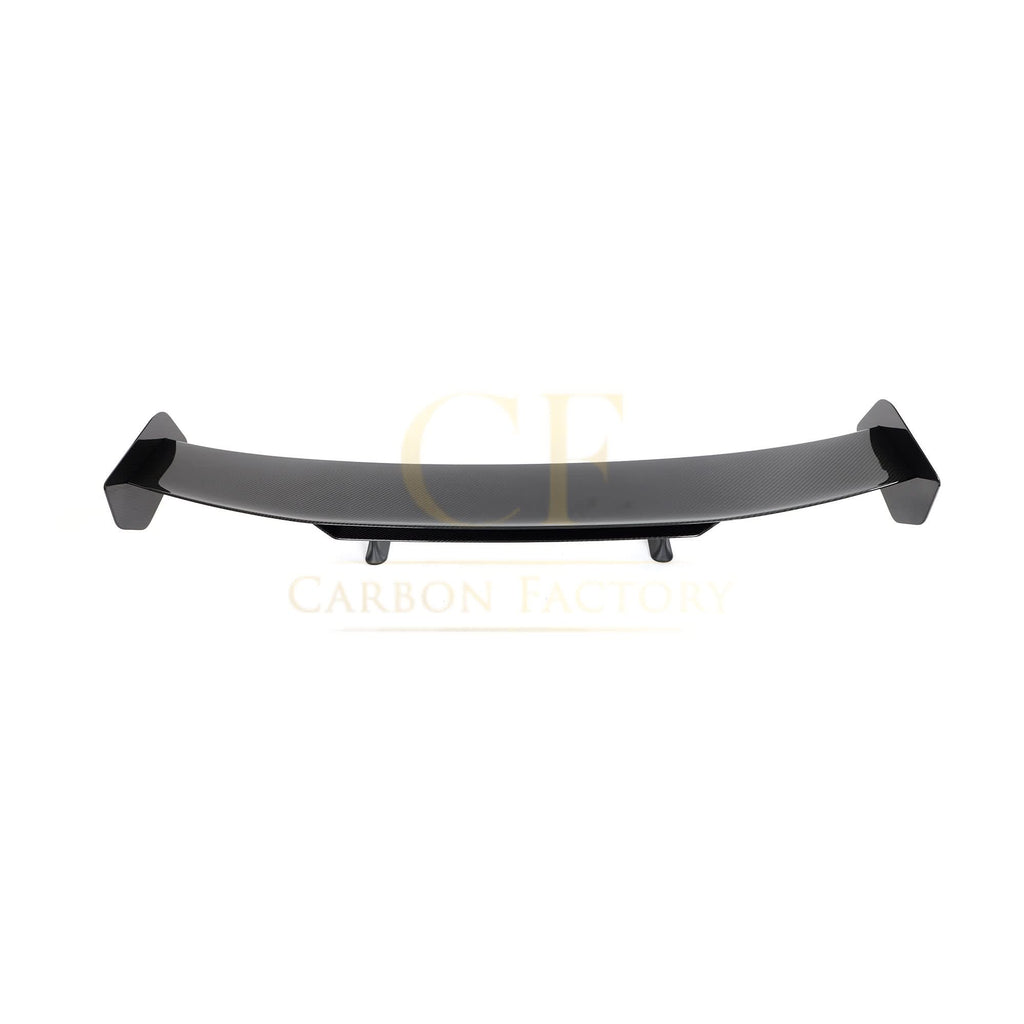 GT Style Carbon Fibre Boot Spoiler for BMW G87 M2 23-Present