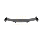 GT Style Carbon Fibre Boot Spoiler for BMW G87 M2 23-Present