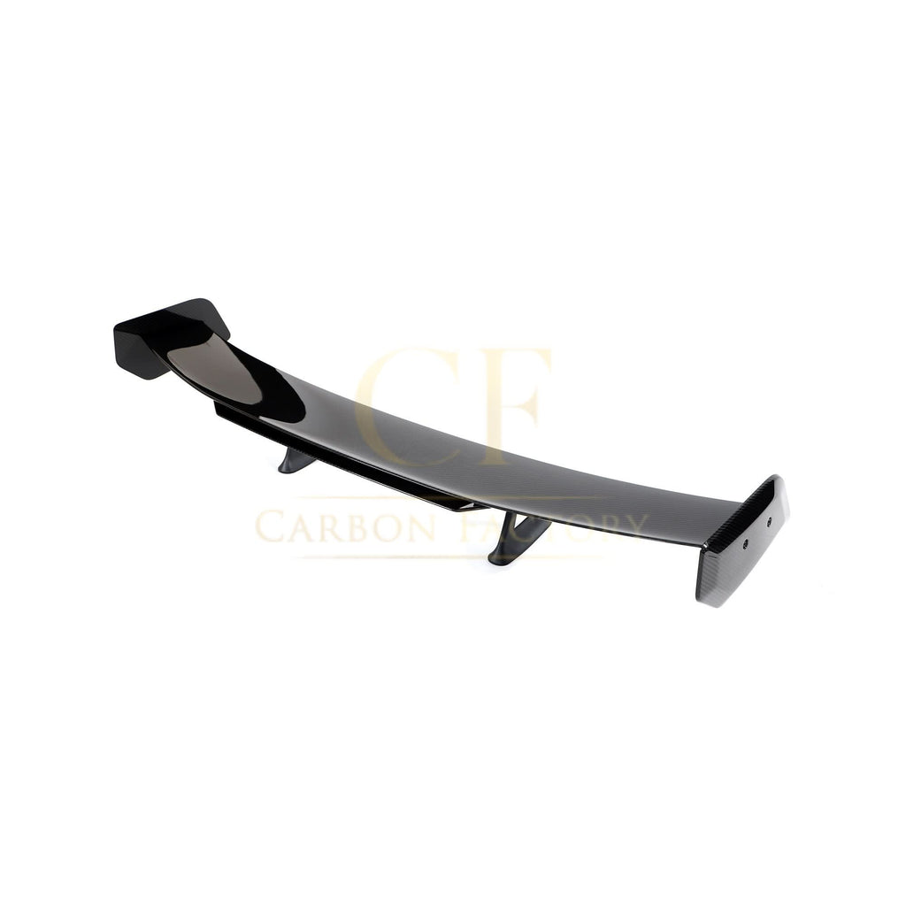 GT Style Carbon Fibre Boot Spoiler for BMW G87 M2 23-Present