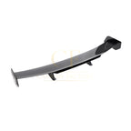 GT Style Carbon Fibre Boot Spoiler for BMW G87 M2 23-Present