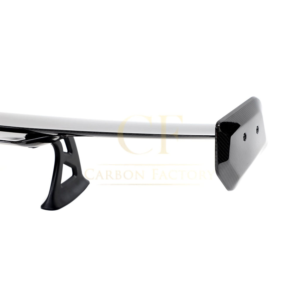 GT Style Carbon Fibre Boot Spoiler for BMW G87 M2 23-Present
