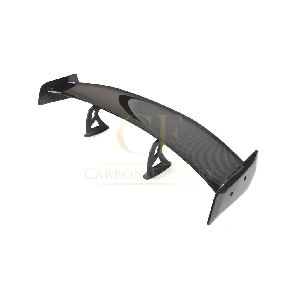GT Style Carbon Fibre Boot Spoiler for BMW G87 M2 23-Present