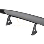 GT Style Carbon Fibre Boot Spoiler for BMW G87 M2 23-Present