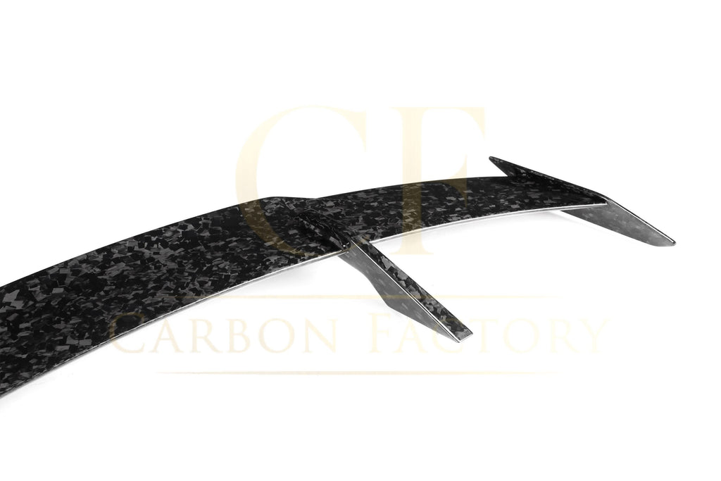 MP Style Forged Carbon Fibre Boot Spoiler for BMW G80 M3 G82 M4 21-Present