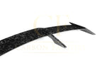 MP Style Forged Carbon Fibre Boot Spoiler for BMW G80 M3 G82 M4 21-Present