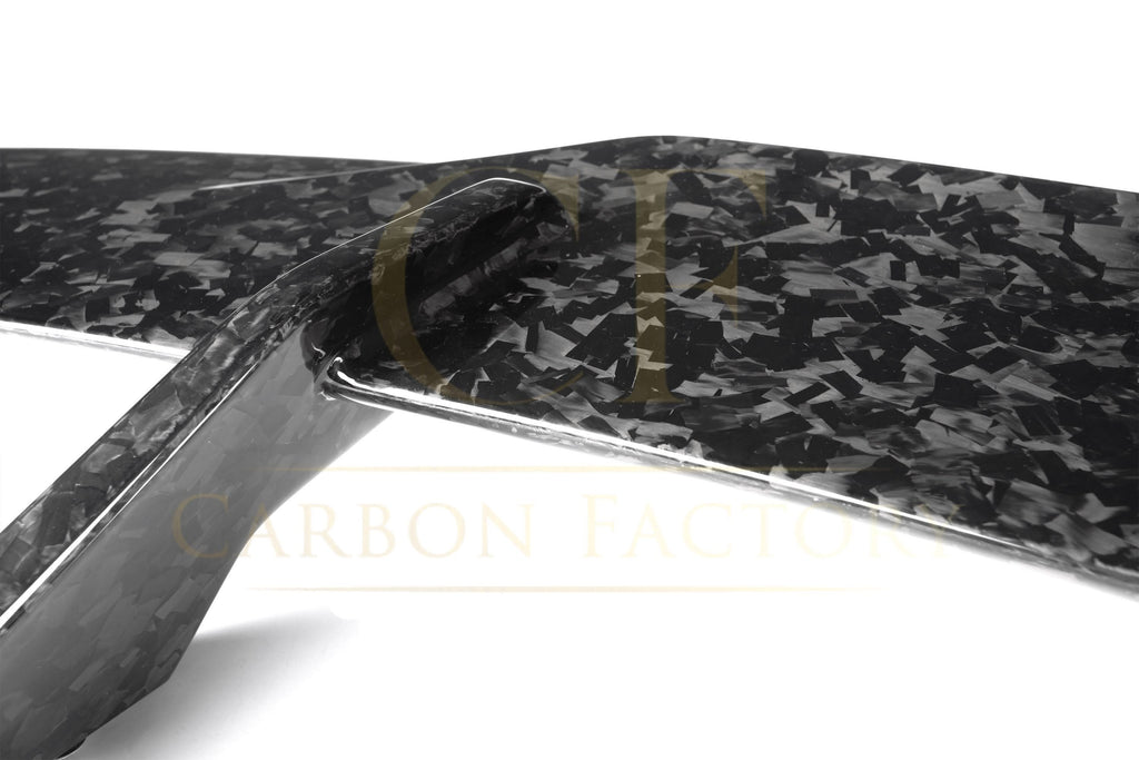 MP Style Forged Carbon Fibre Boot Spoiler for BMW G80 M3 G82 M4 21-Present