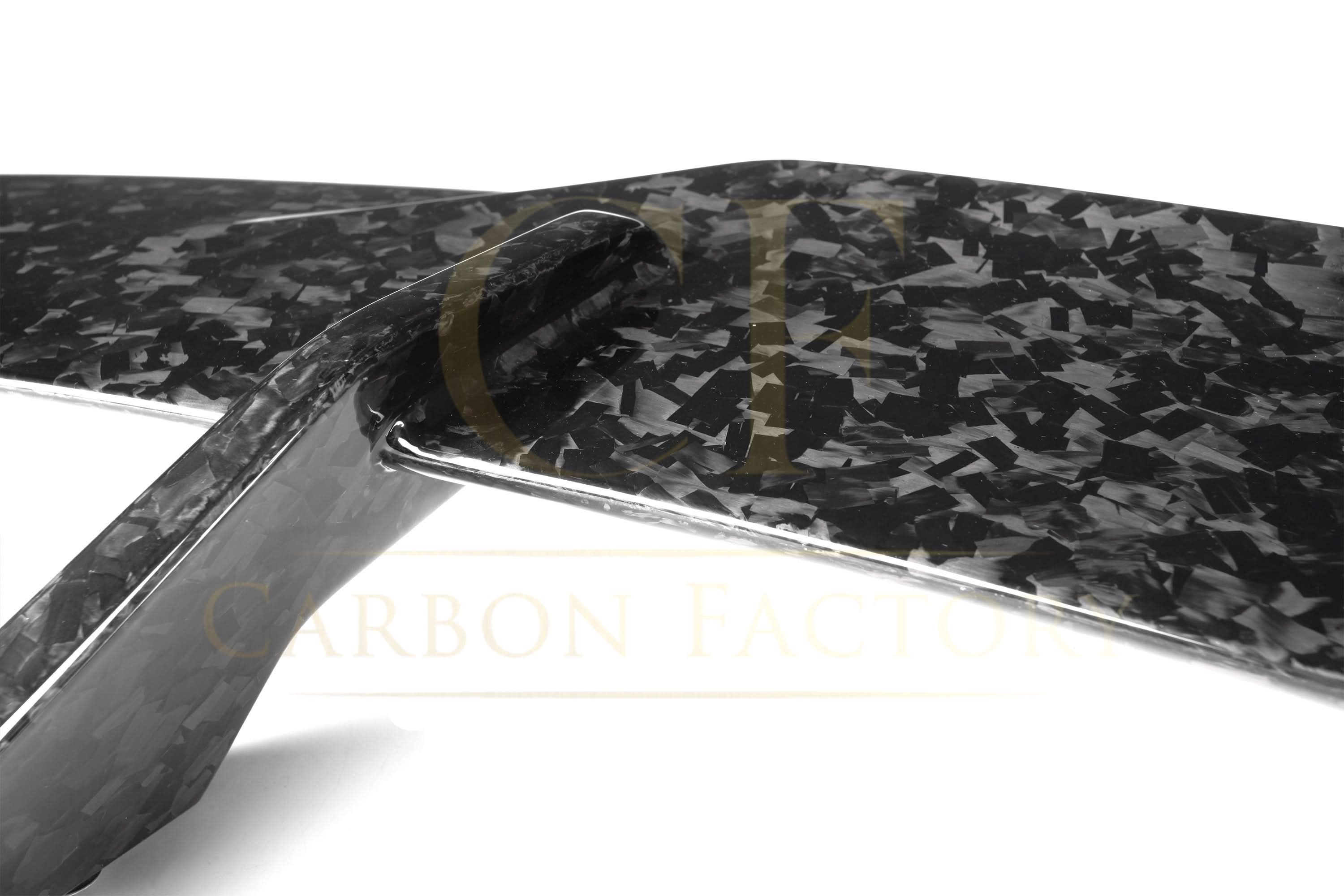 MP Style Forged Carbon Fibre Boot Spoiler for BMW G80 M3 G82 M4 21-Present