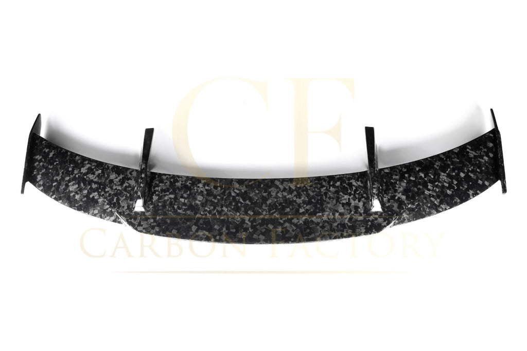 MP Style Forged Carbon Fibre Boot Spoiler for BMW G80 M3 G82 M4 21-Present