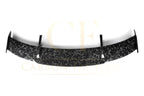 MP Style Forged Carbon Fibre Boot Spoiler for BMW G80 M3 G82 M4 21-Present