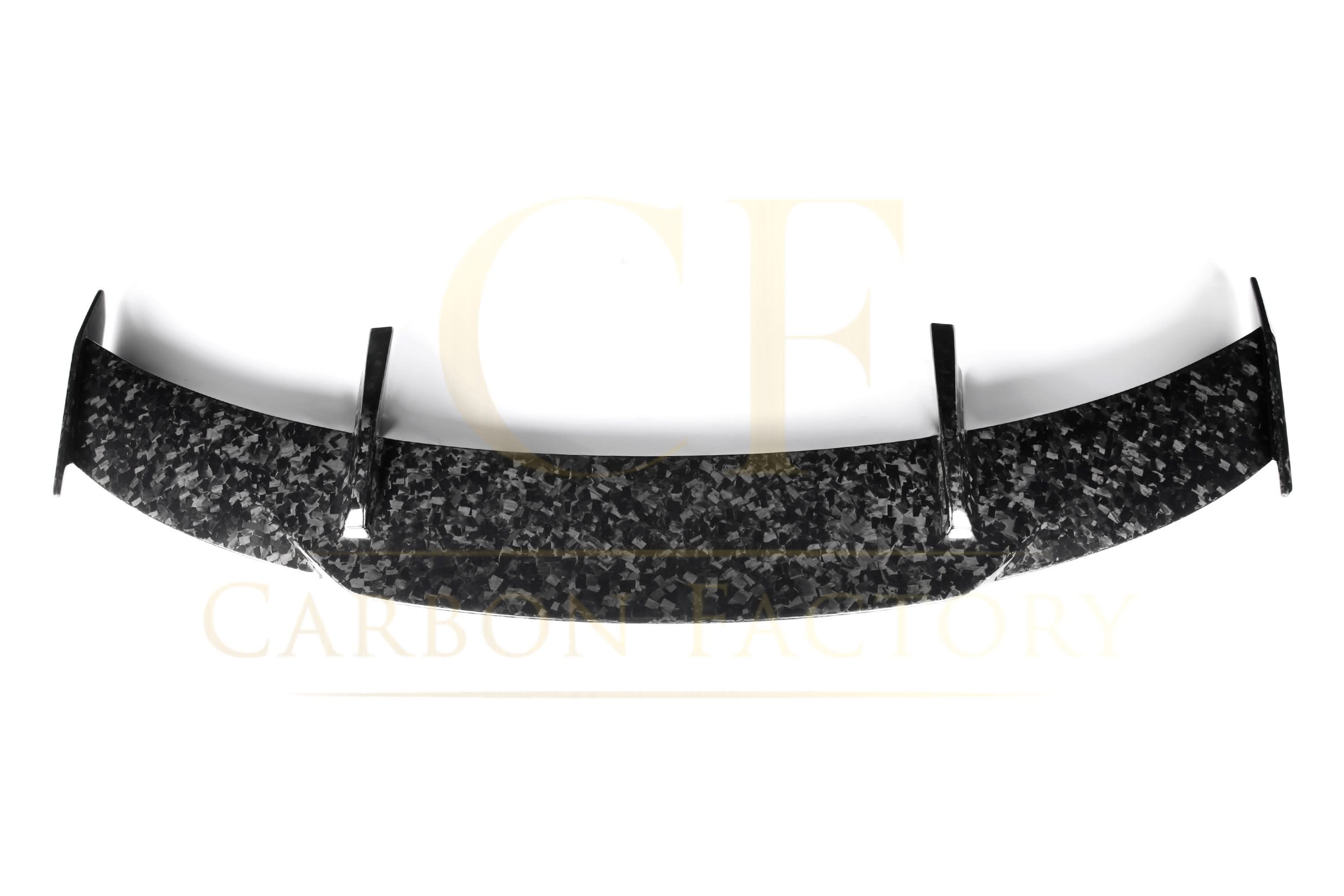 MP Style Forged Carbon Fibre Boot Spoiler for BMW G80 M3 G82 M4 21-Present
