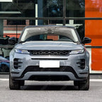 Front Grille Gloss Black For Range Rover Evoque 2020 On