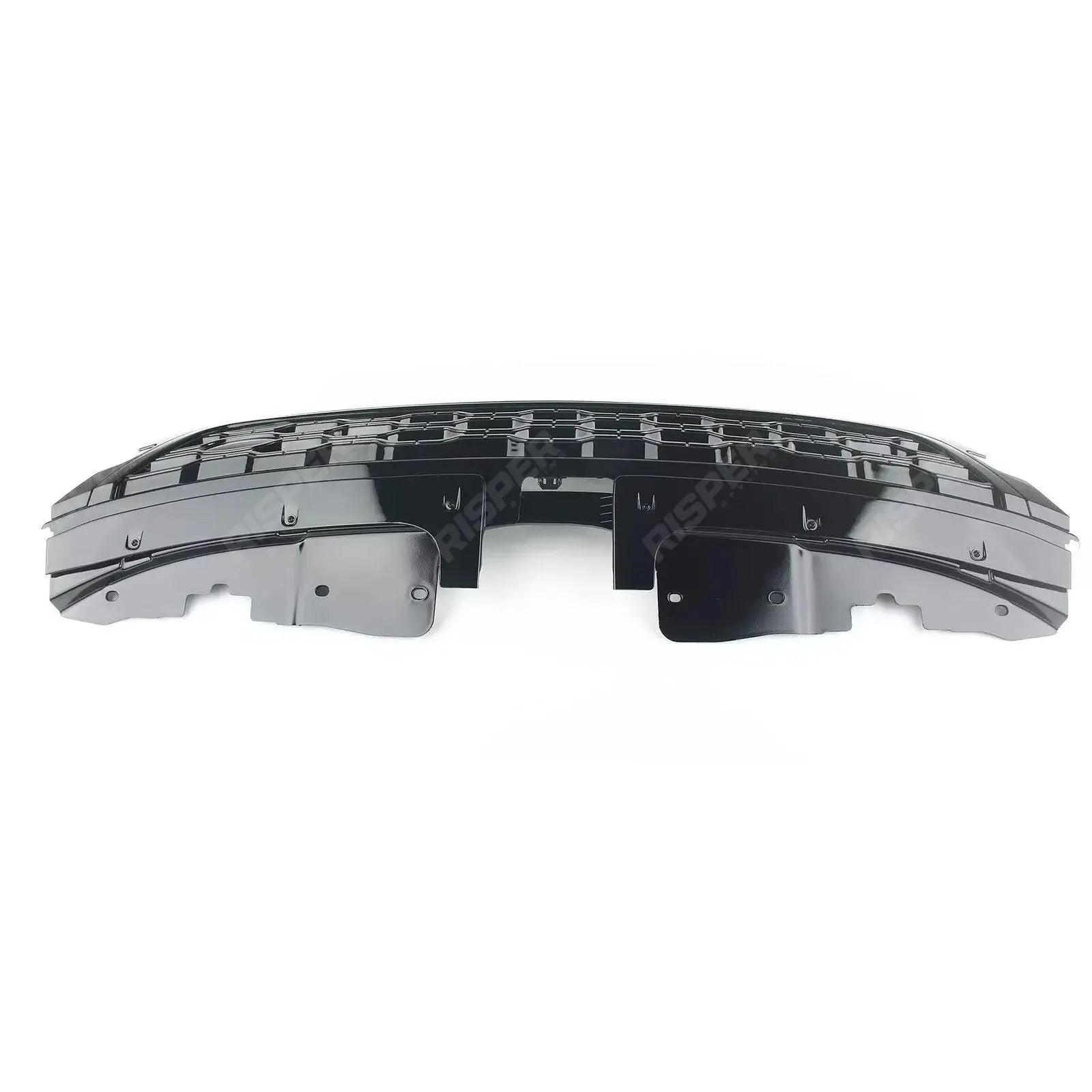 Front Grille Gloss Black For Range Rover Evoque 2020 On