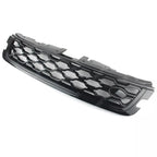 Front Grille Gloss Black For Range Rover Evoque 2020 On