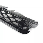 Front Grille Gloss Black For Range Rover Evoque 2020 On