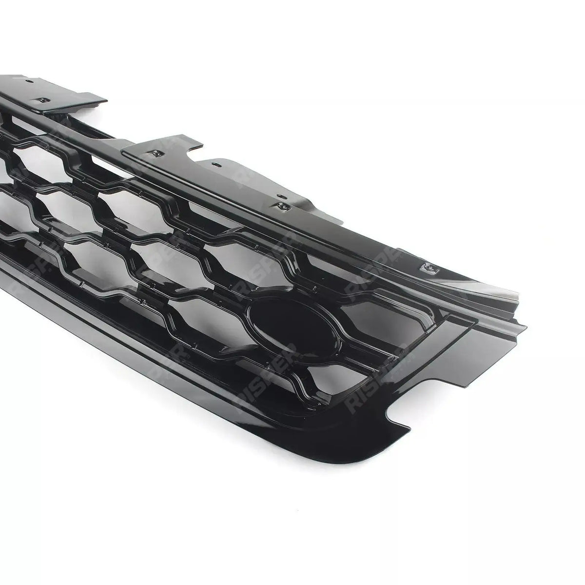 Front Grille In Gloss Black For Range Rover Evoque 2020 On