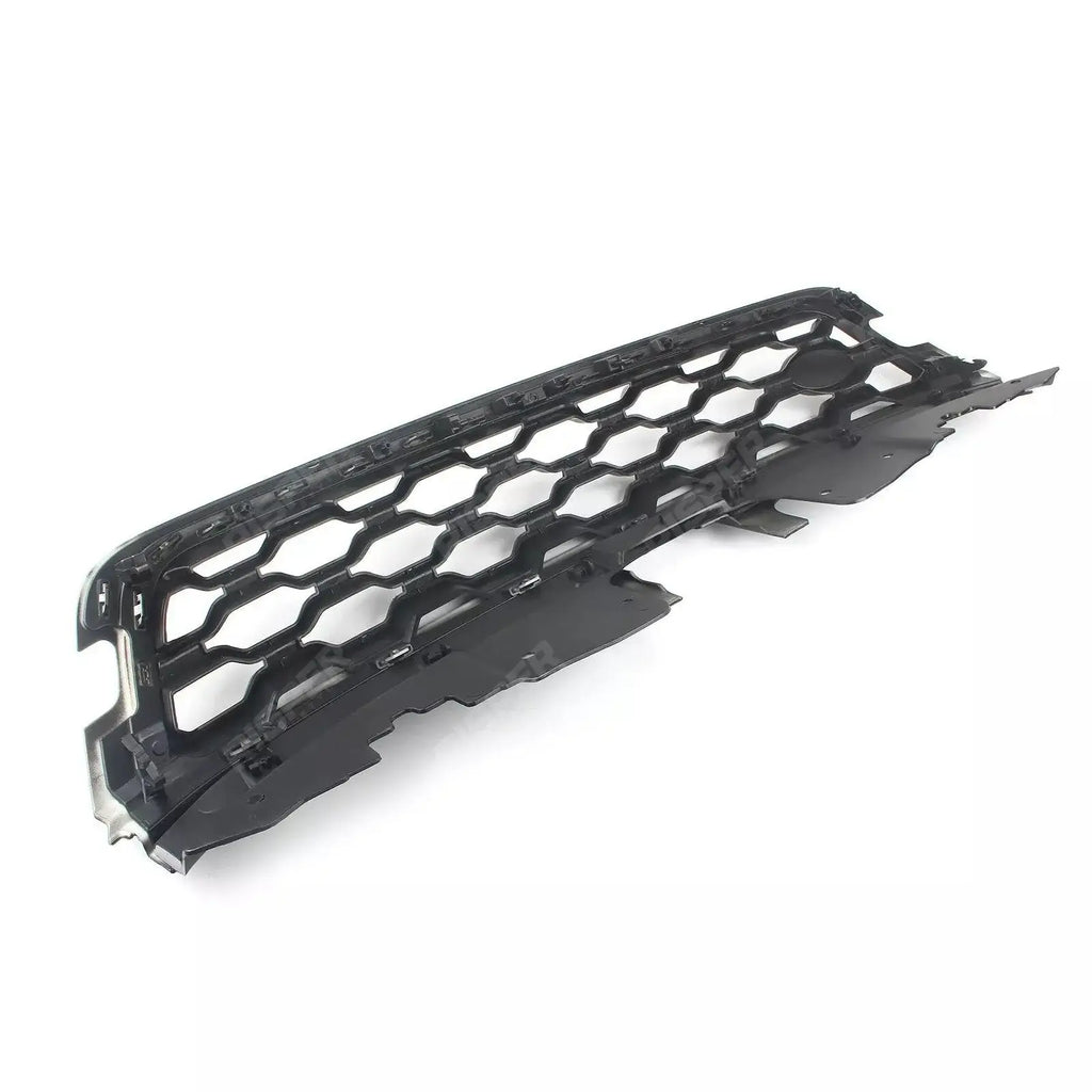 Front Grille In Gloss Black For Range Rover Evoque 2020 On