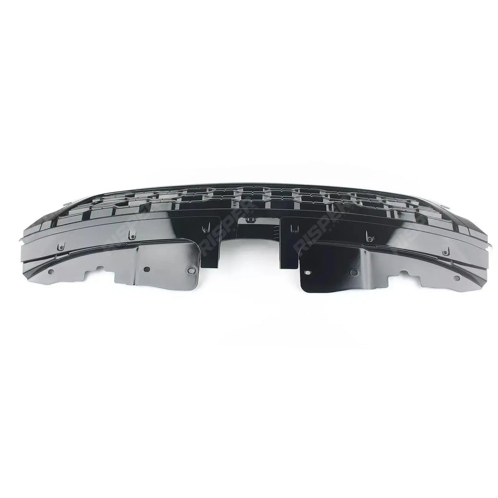 Front Grille In Gloss Black For Range Rover Evoque 2020 On