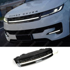 Front LED Replacement Grill in Gloss Black For Range Rover Sport L461 2023+