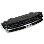 Front LED Replacement Grill in Gloss Black For Range Rover Sport L461 2023+