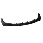 Front Splitter 3 Piece In Gloss Black For Volkswagen Golf MK5 GTI 2003-2008