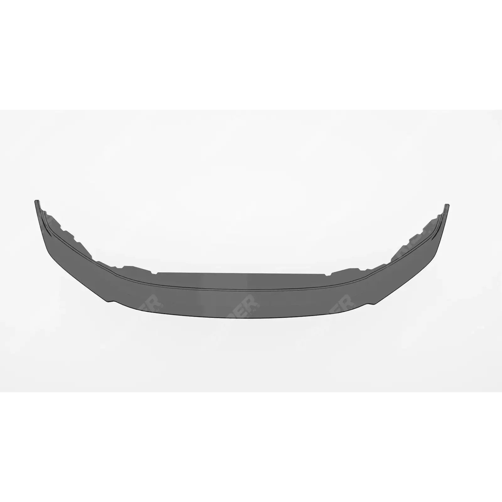 Front Splitter For VW Tiguan MK2 R-Line 2015-2020