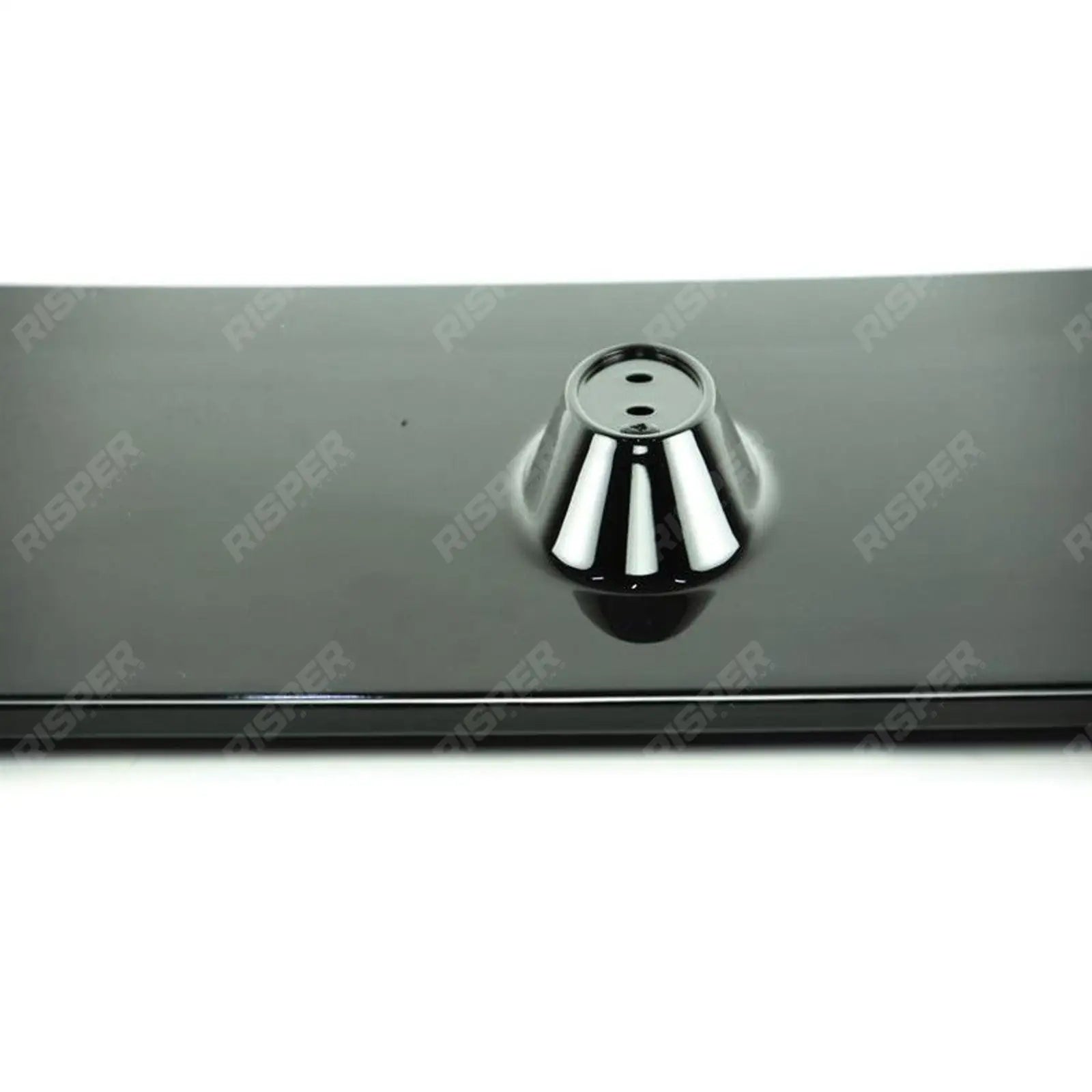 Front Splitter Gloss Black For BMW 5 Series M Sport F10 2010-2017