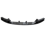 Front Splitter In Carbon Look For Bmw 2 Series F22 M Sport 2014-2021