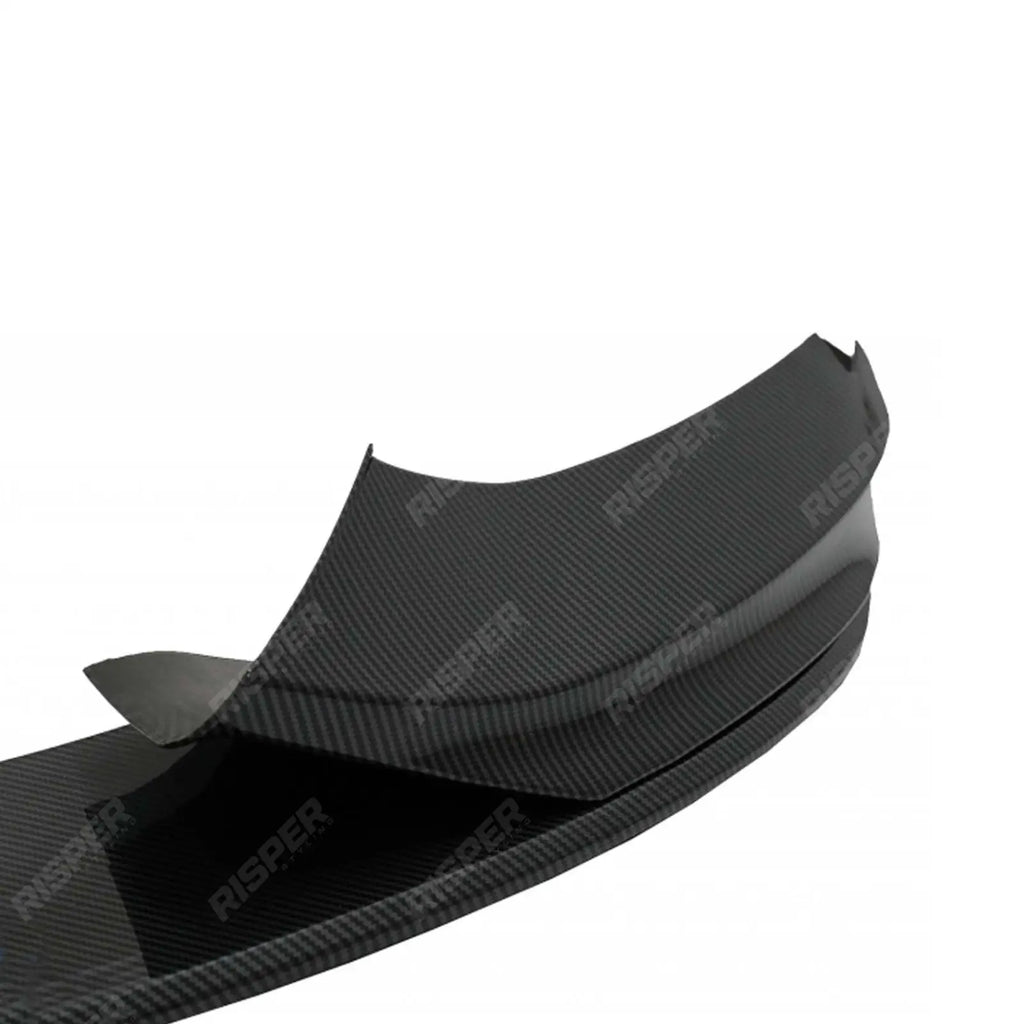 Front Splitter in Carbon Look For BMW 4 Series M Sport F32/F36 M Performance