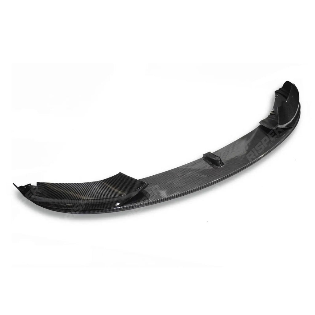 Front Splitter in Carbon Look For BMW 4 Series M Sport F32/F36 M Performance